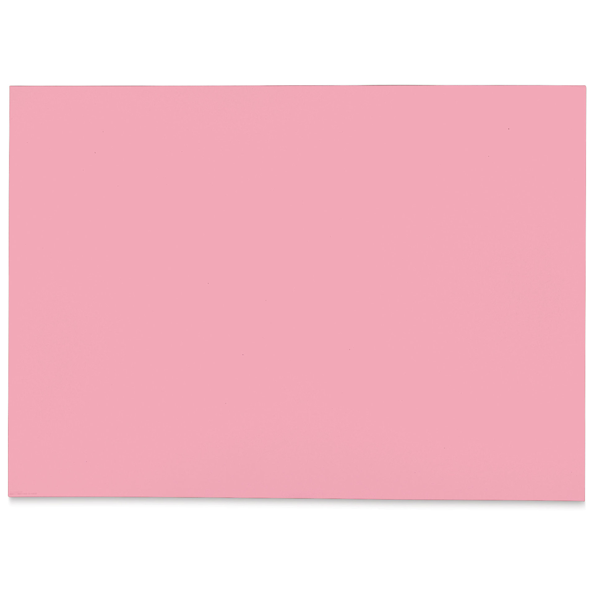Blick Premium Construction Paper - 19-1/2" x 27-1/2", Pink, Single Sheet