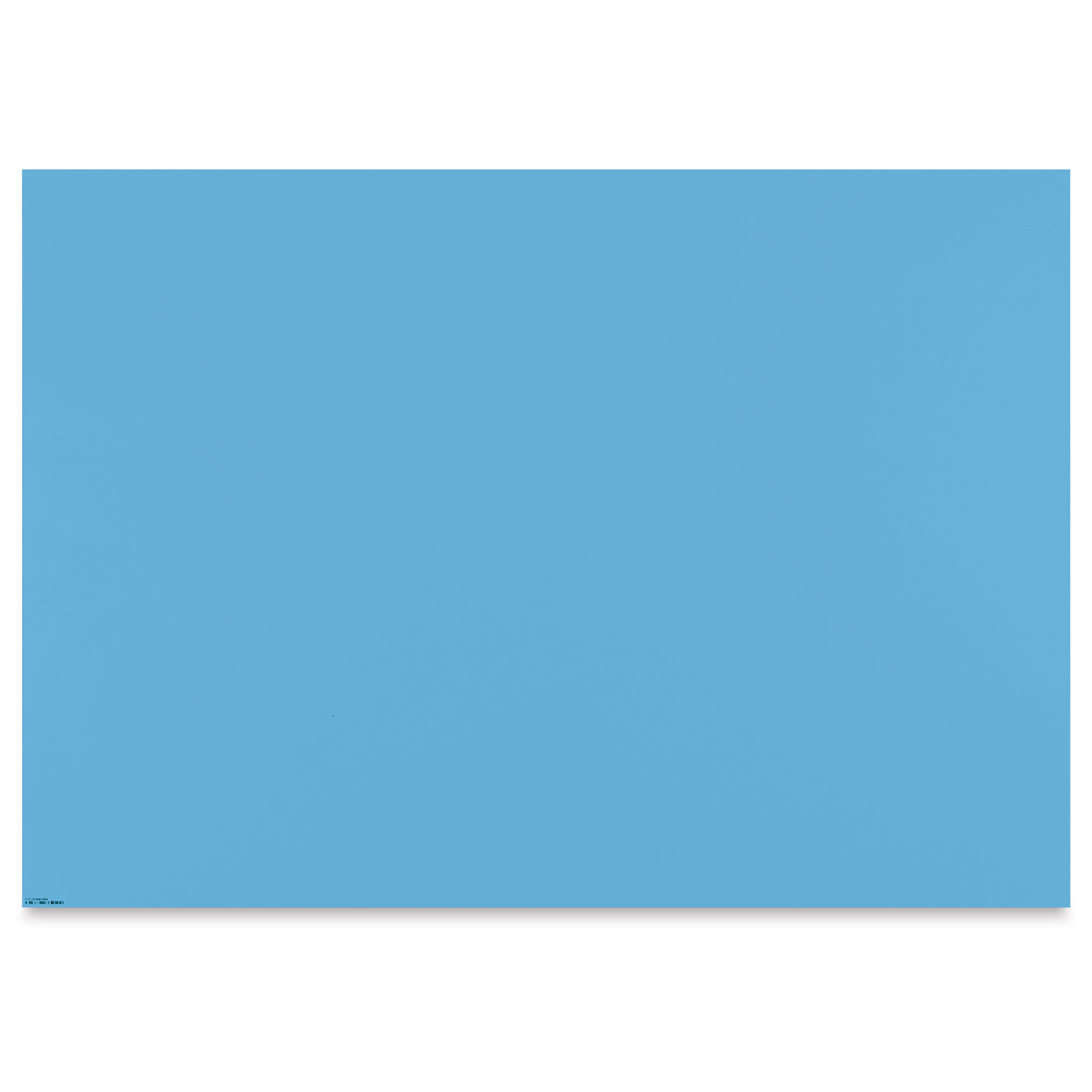 Blick Premium Construction Paper - 19-1/2" x 27-1/2", Sky Blue, Single Sheet