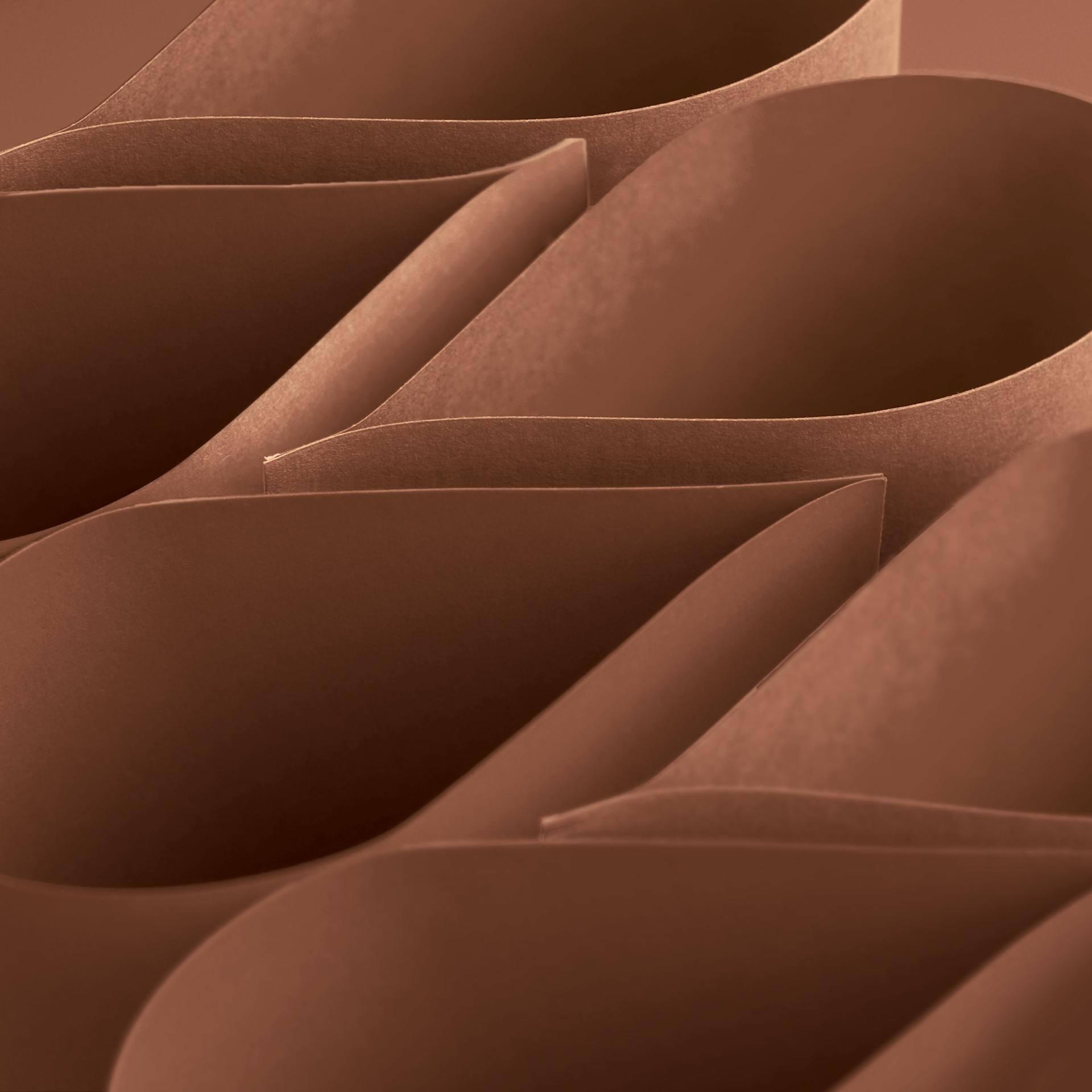 Blick Premium Colored Art Paper - 19-1/2" x 27-1/2", Chocolate Brown, Single Sheet