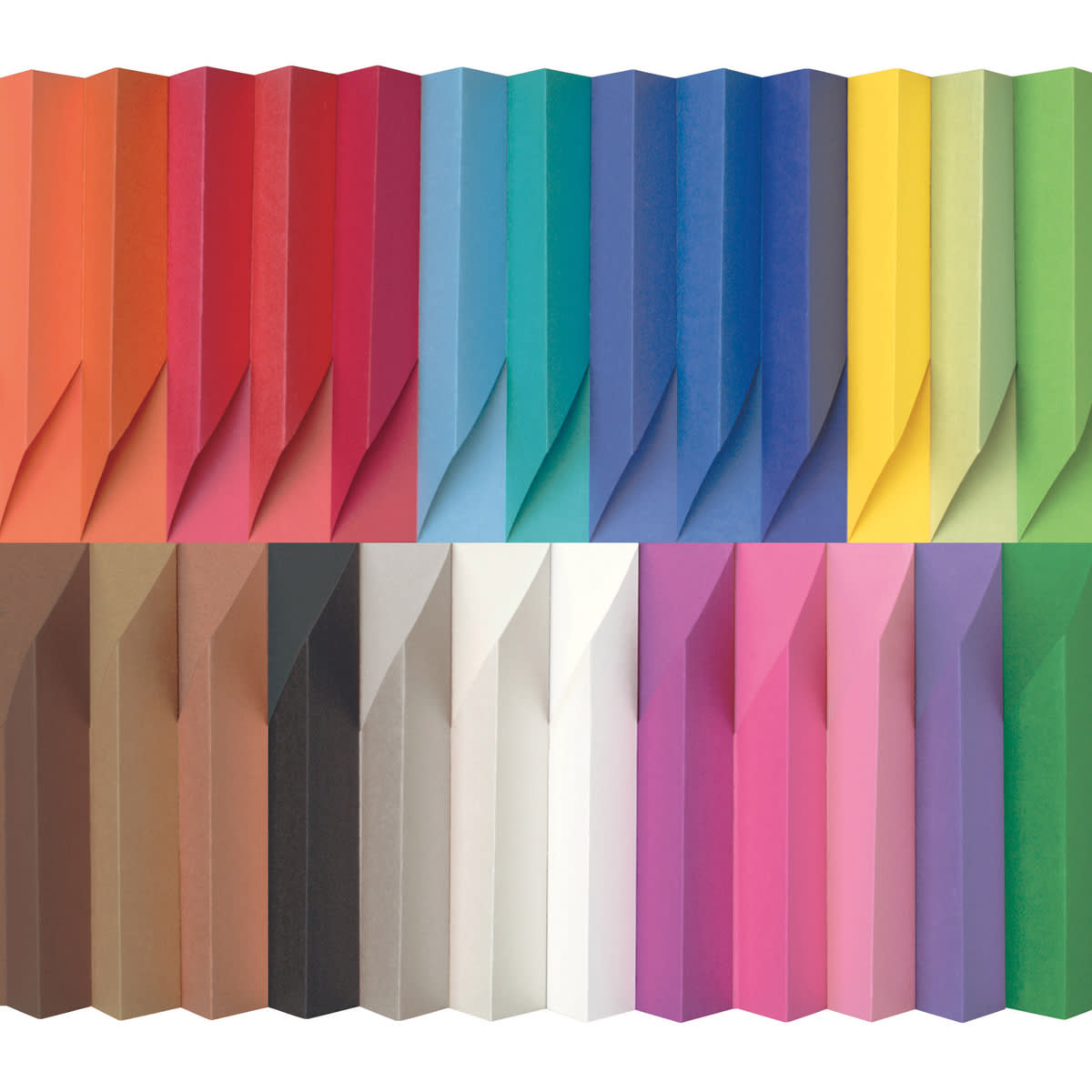 Pacon SunWorks Construction Paper, 50 Sheets, 9 in x 12 in, Violet
