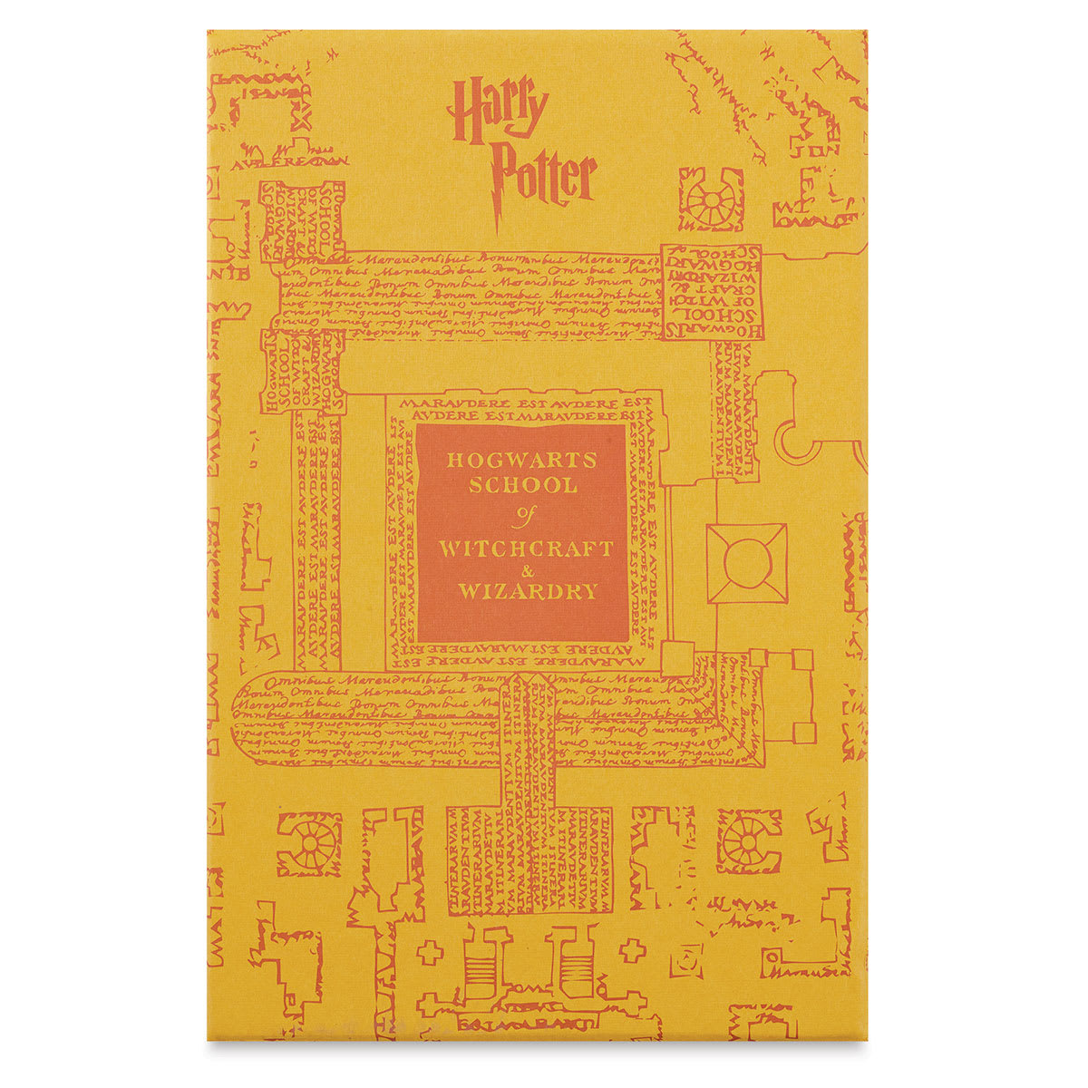 Moleskine Harry Potter Limited Edition Collector's Box