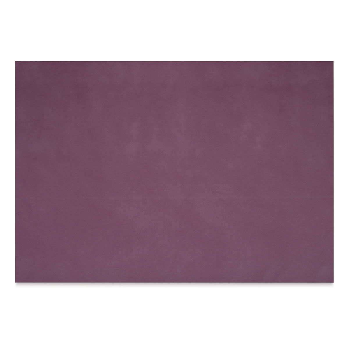 Clairefontaine Pastelmat Mounted Board - Wine, 27-1/2" x 39-1/2" (full sheet)