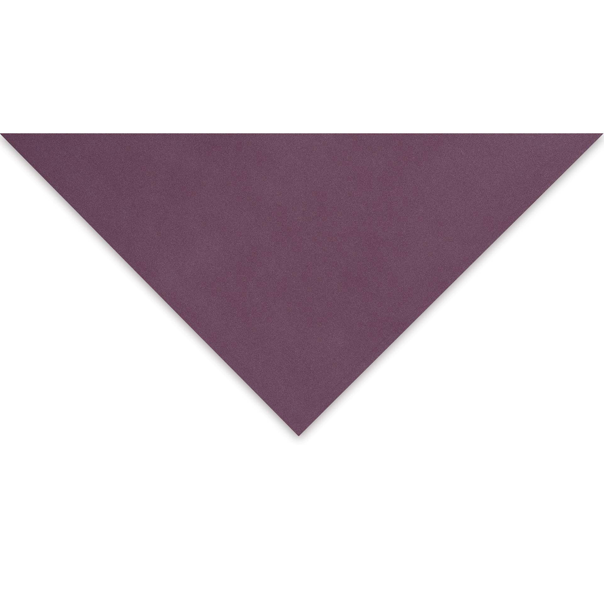 Clairefontaine Pastelmat Mounted Board - Wine, 27-1/2" x 39-1/2", close-up