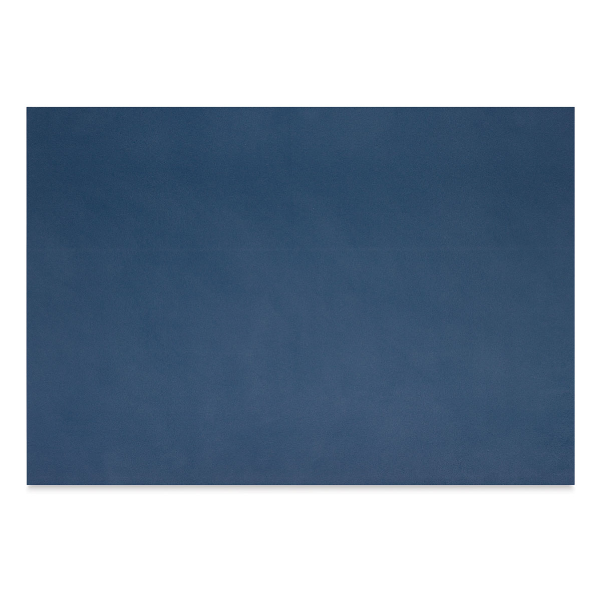 Clairefontaine Pastelmat Board - Dark Blue, 27-1/2" x 39-1/2" (full sheet)