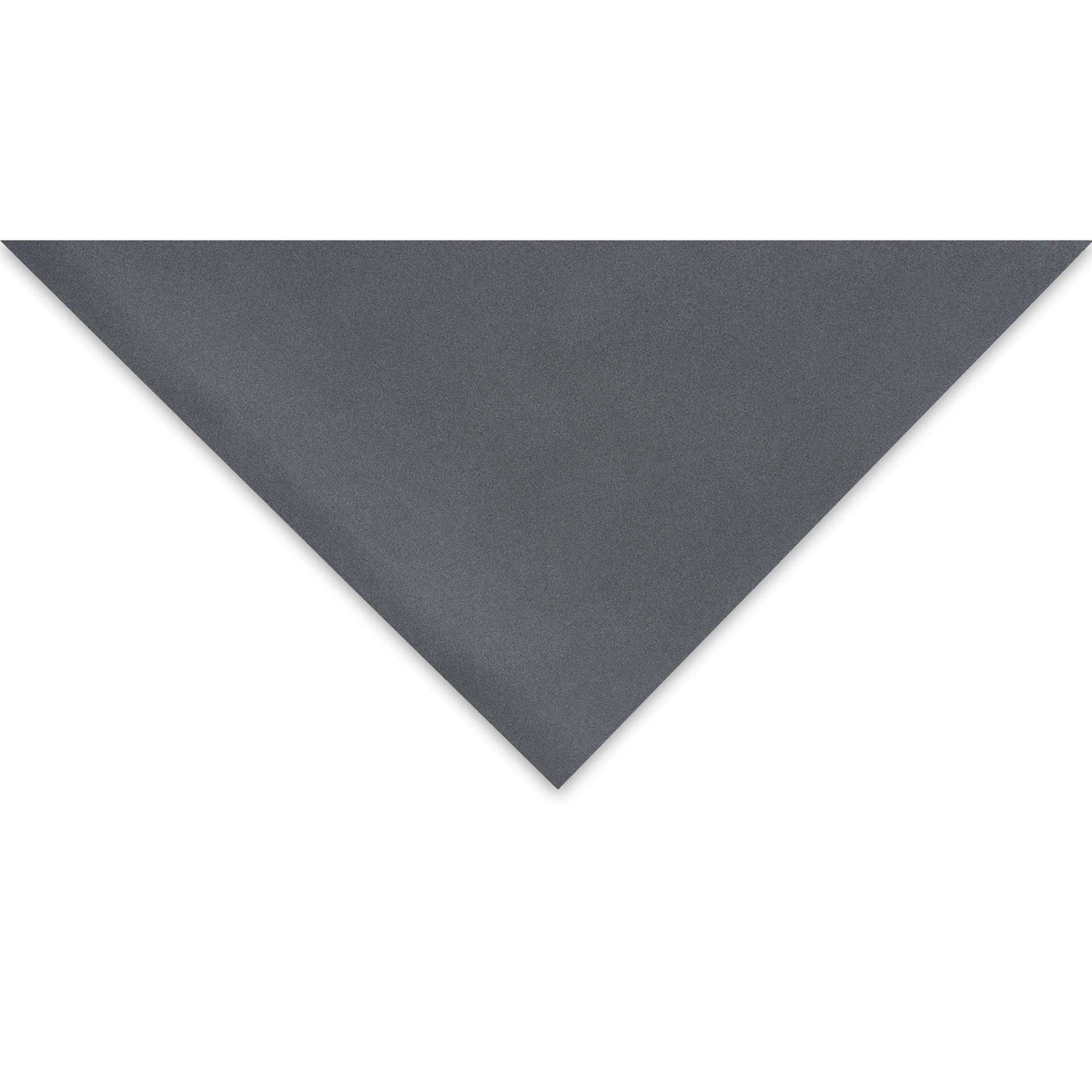 Clairefontaine Pastelmat Board - Charcoal Grey, 27-1/2" x 39-1/2", close-up