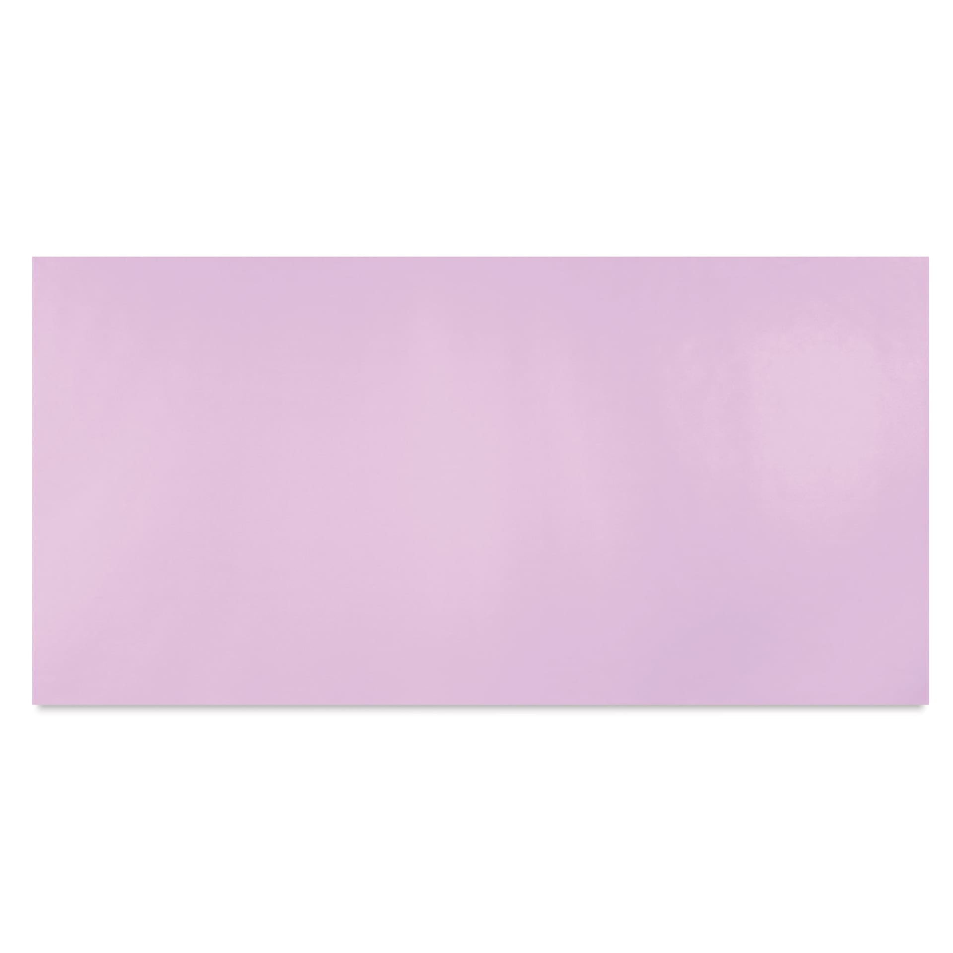 Fadeless Schoolgirl Style Bulletin Paper - Lavender Haze cut to size