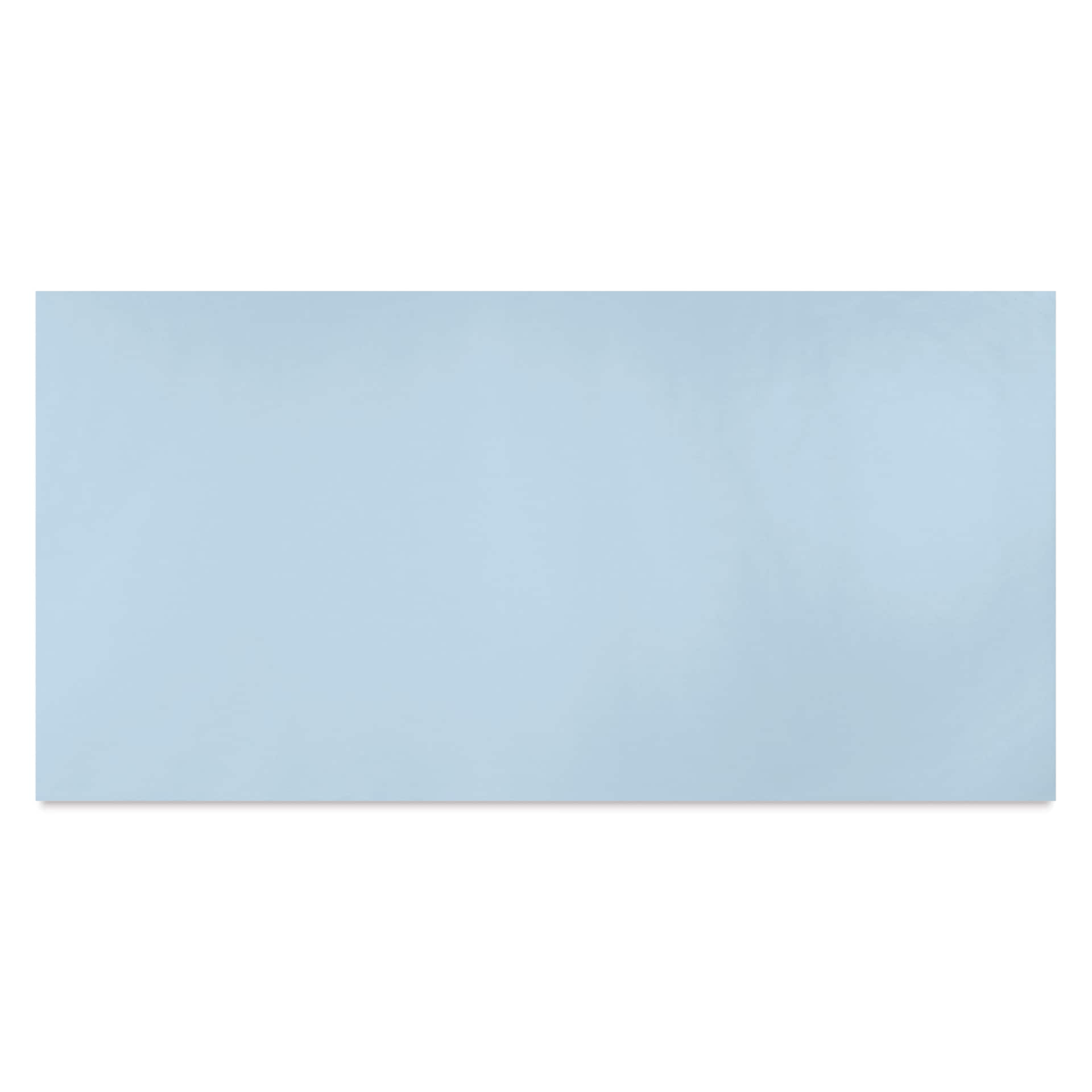 Fadeless Schoolgirl Style Bulletin Paper - Cotton Candy Cloud cut to size