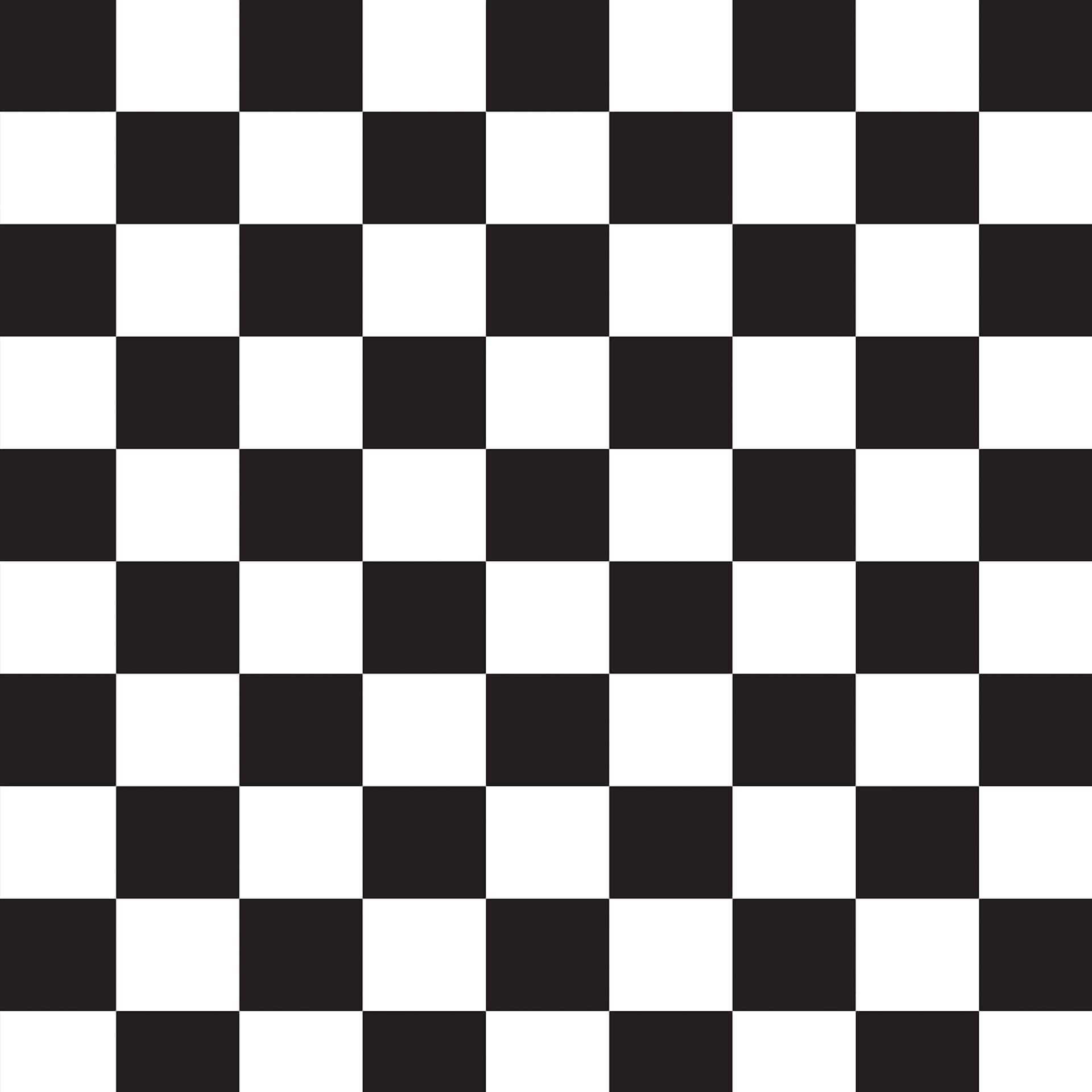 Fadeless Schoolgirl Style Bulletin Paper - Retro Hopscotch