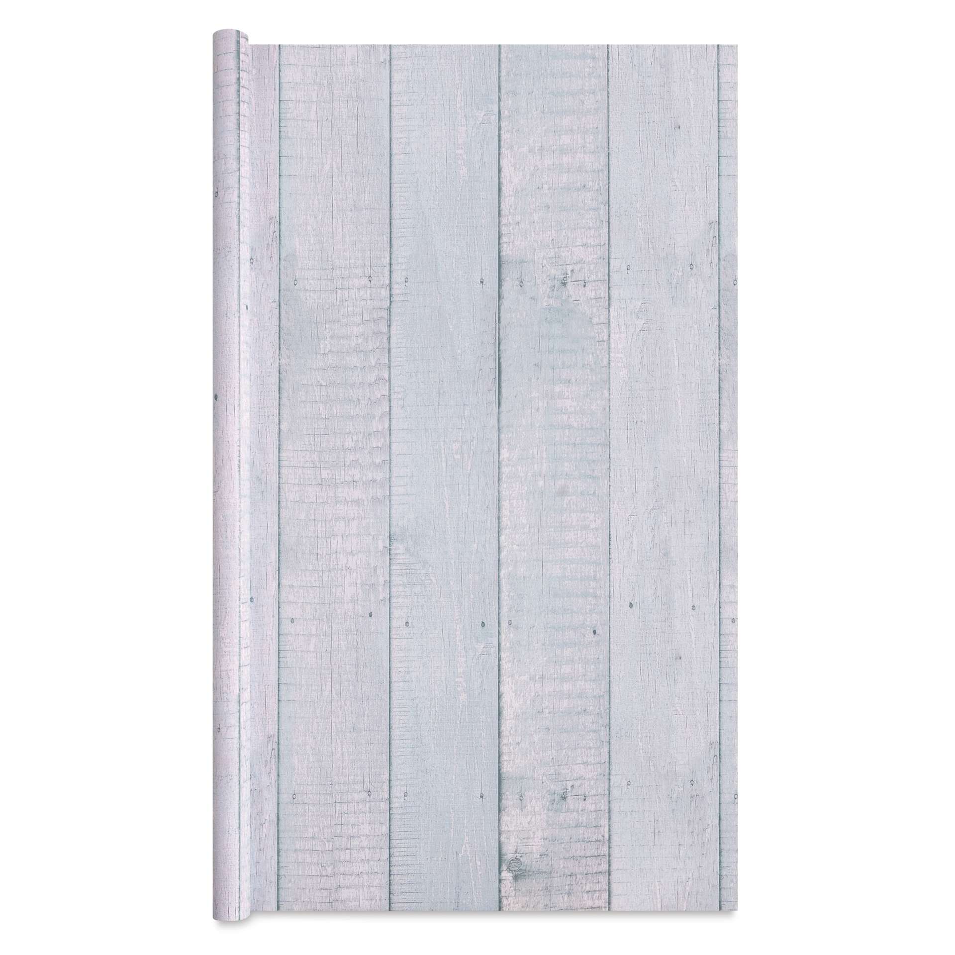Fadeless Schoolgirl Style Bulletin Paper - Southern Charm, 47-1/4" x 50' Roll out of packaging