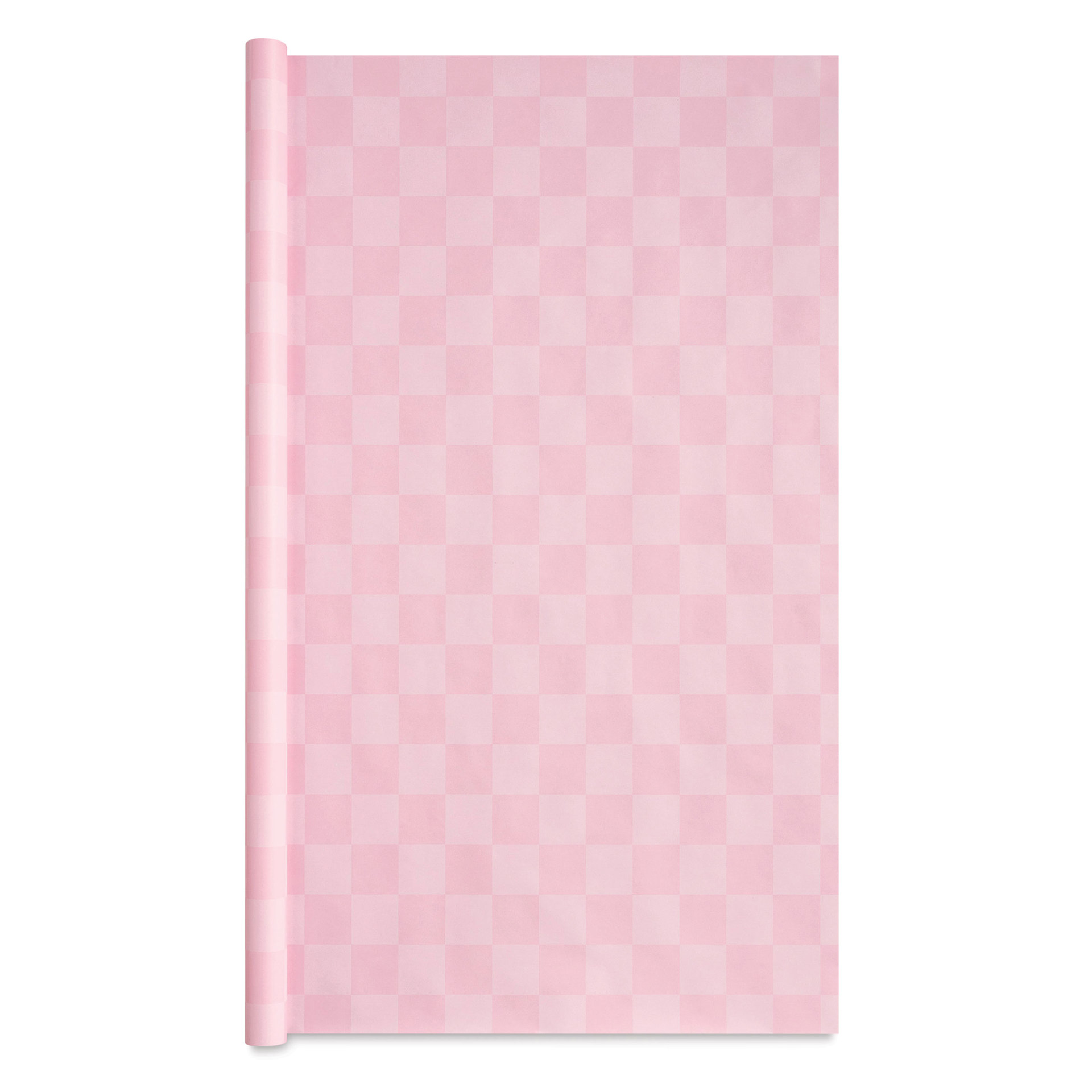 Fadeless Schoolgirl Style Bulletin Paper - Cake Pop, 47-1/4" x 50' Roll out of packaging