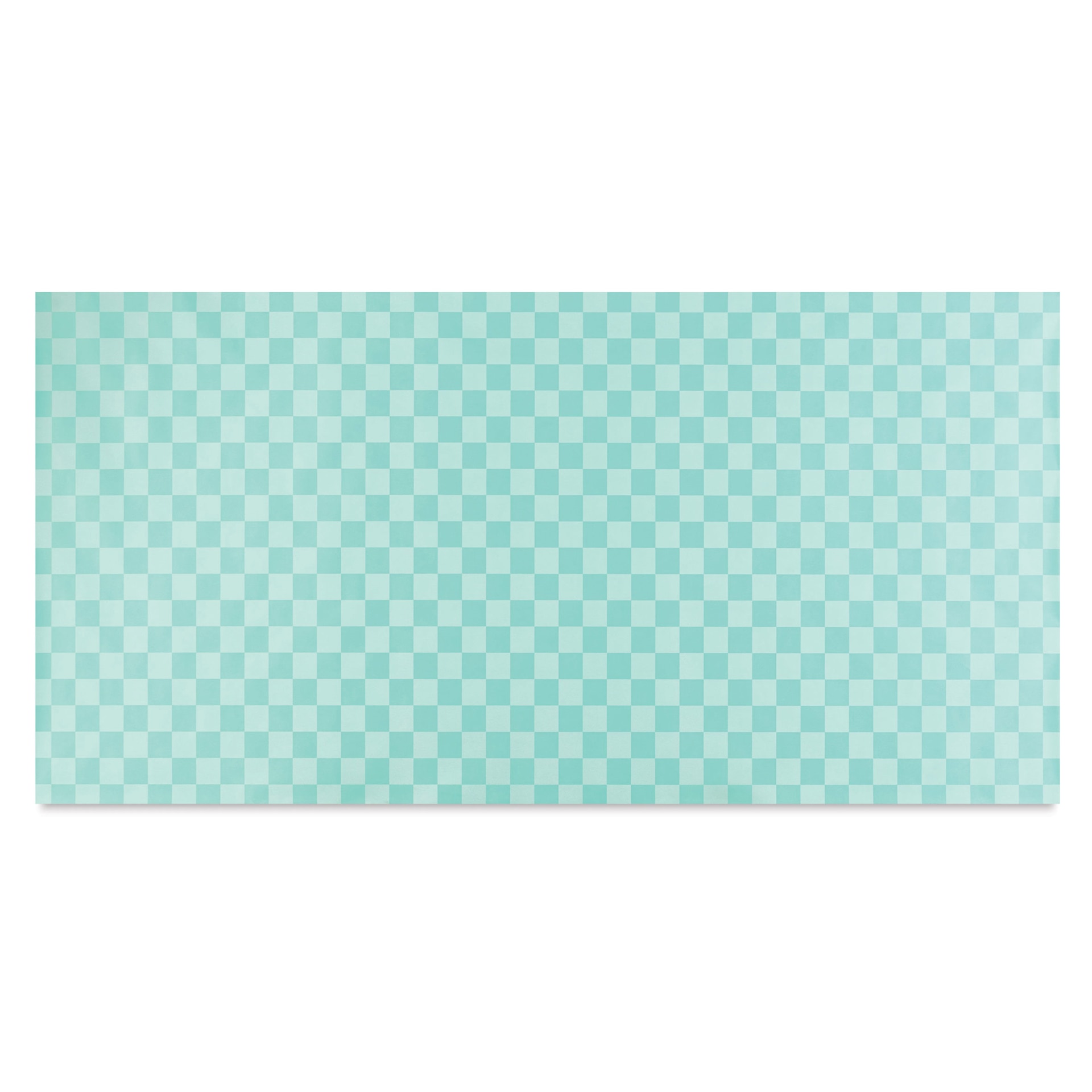 Fadeless Schoolgirl Style Bulletin Paper - Pool Party cut to size