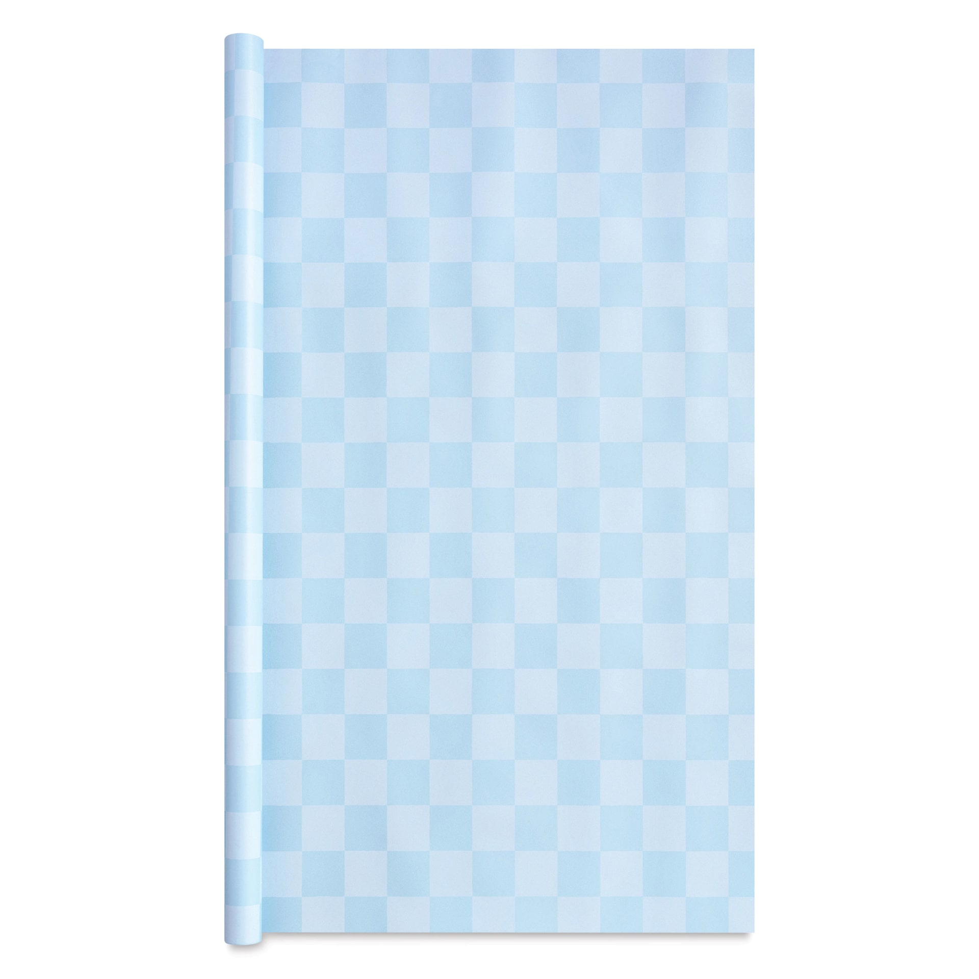 Fadeless Schoolgirl Style Bulletin Paper - Day Dream, 47-1/4" x 50' Roll out of packaging