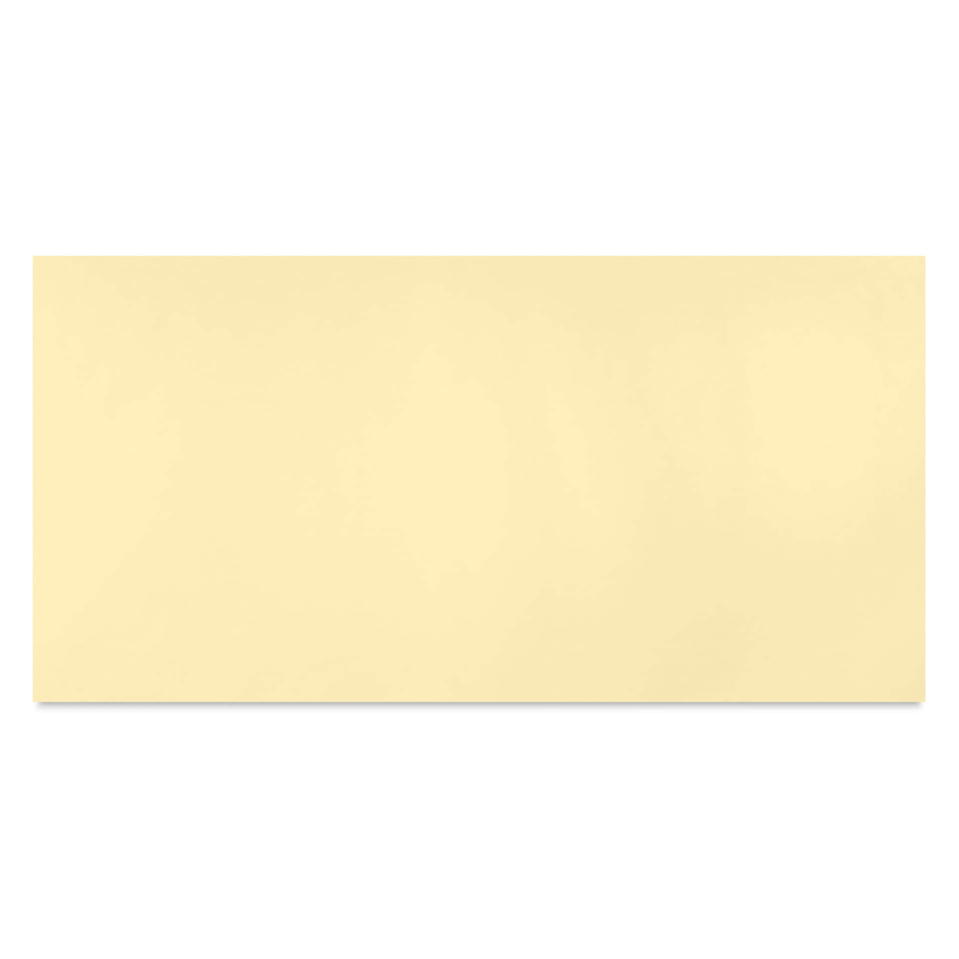 Fadeless Schoolgirl Style Bulletin Paper - Lemon Drop cut to size