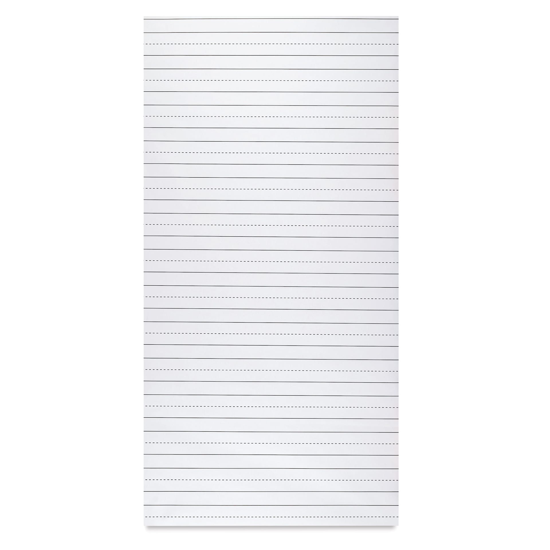 Fadeless Schoolgirl Style Bulletin Paper - Hooray For School! cut to size