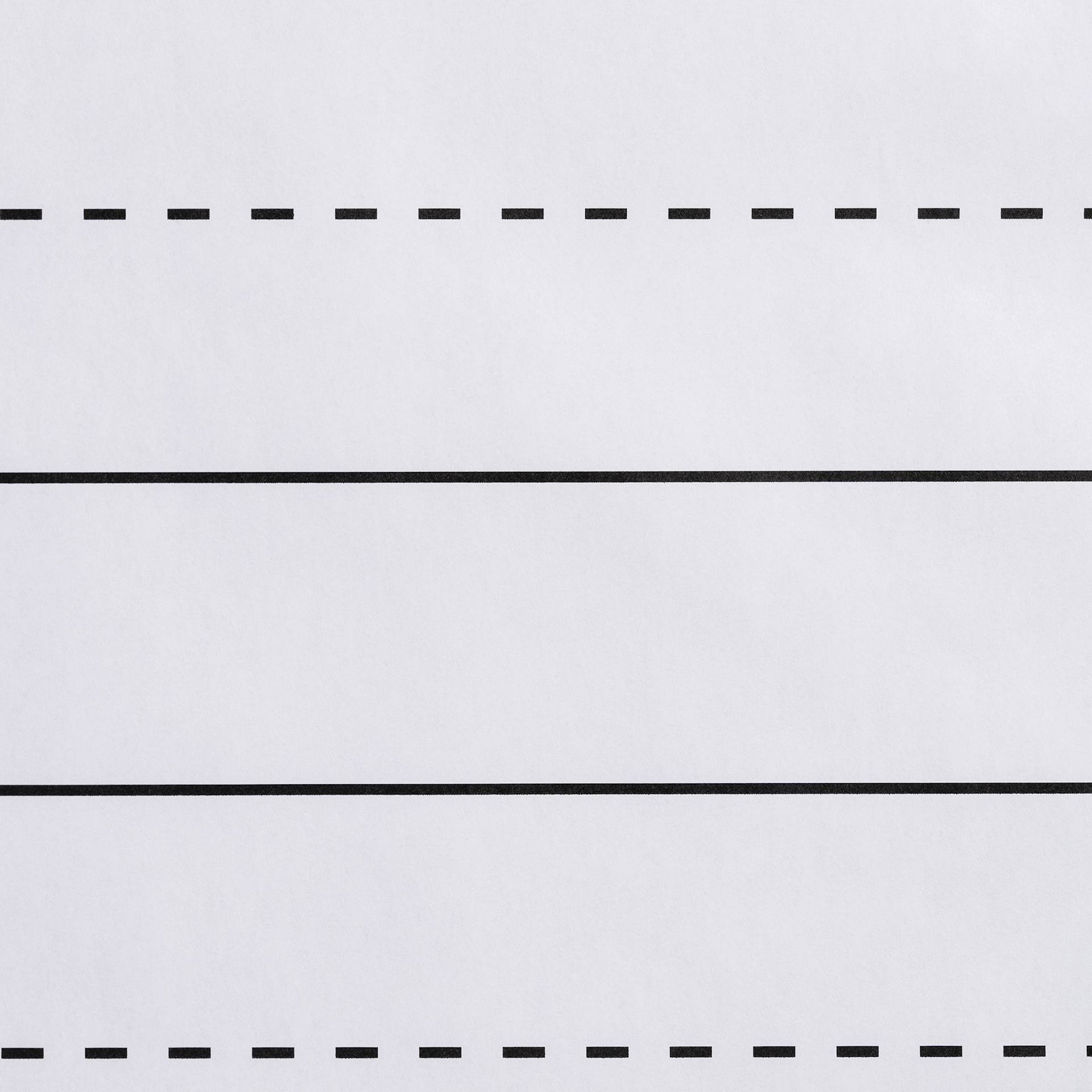 Fadeless Schoolgirl Style Bulletin Paper - Hooray For School
