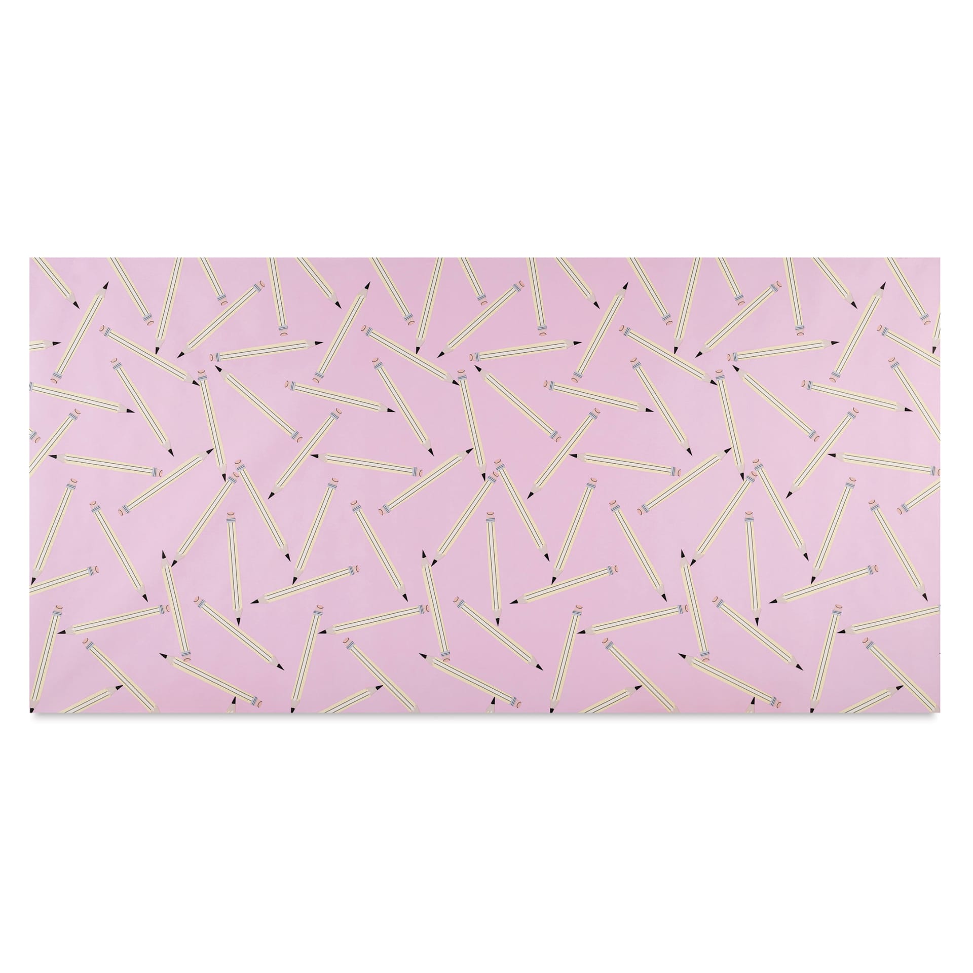 Fadeless Schoolgirl Style Bulletin Paper - Pencil Me In cut to size