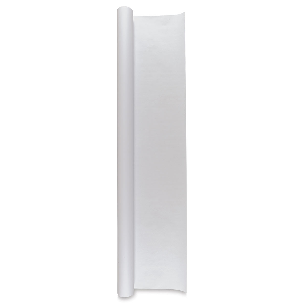 Tara Poster Bond Paper - 60" x 150 ft, White, Roll