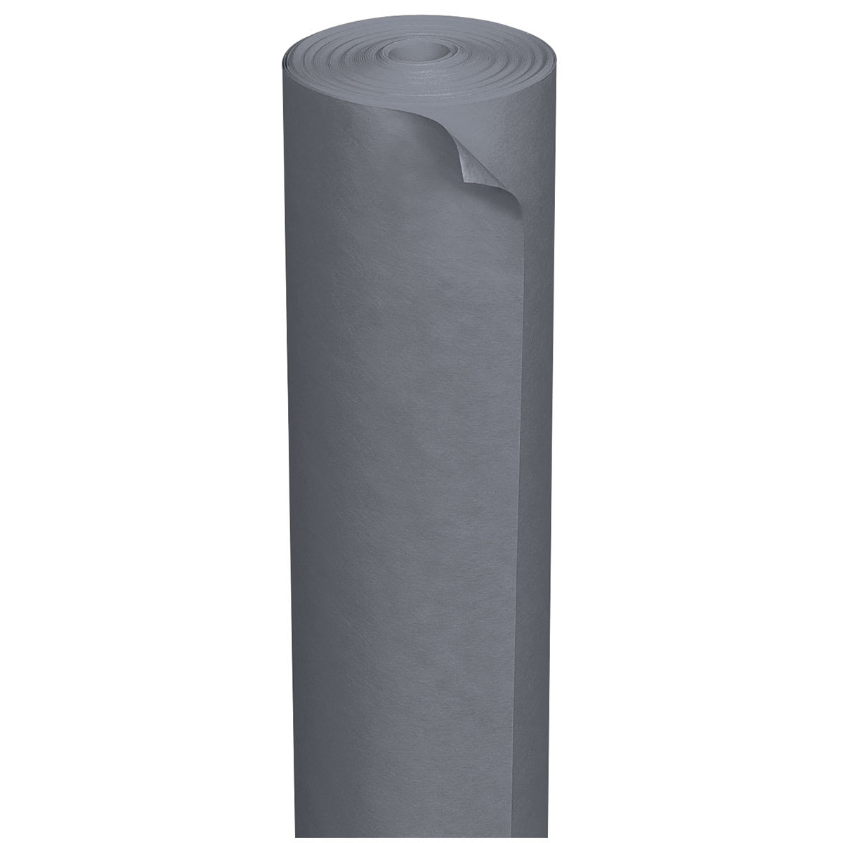 ArtKraft Duo-Finish Art Paper - 48" x 200 ft, Gray