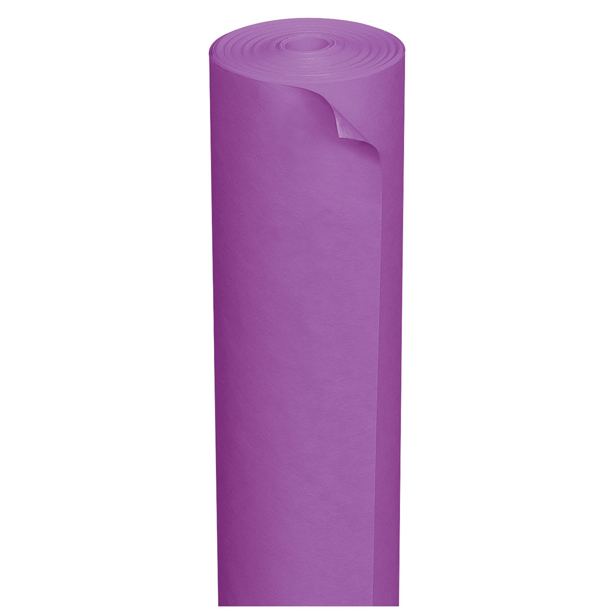 ArtKraft Duo-Finish Art Paper - 48" x 200 ft, Purple