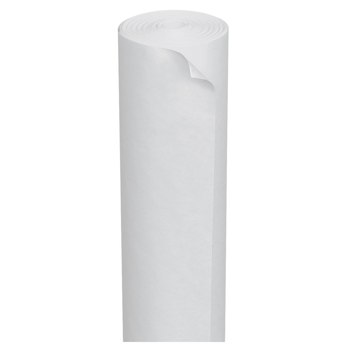 Spectra ArtKraft Duo-Finish Art Paper - 36" x 1000 ft, White