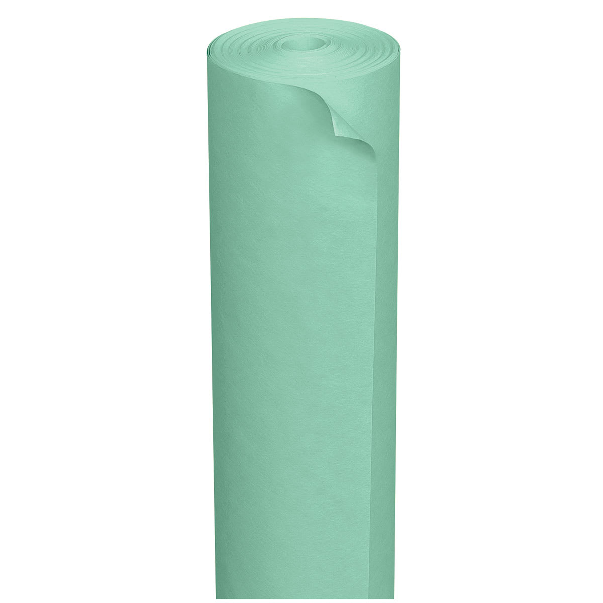 Spectra ArtKraft Duo-Finish Art Paper - 36" x 1000 ft, Aqua