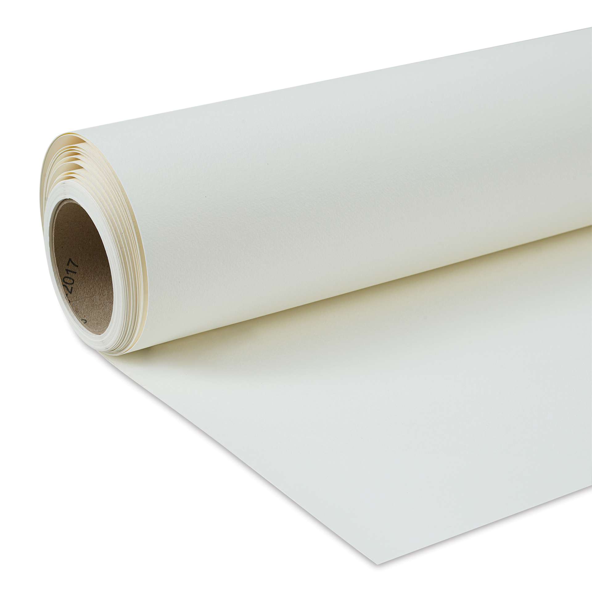 Hahnemühle Harmony Watercolor Roll - Cold Press, 60" x 32.8 ft, 140 lb, close-up