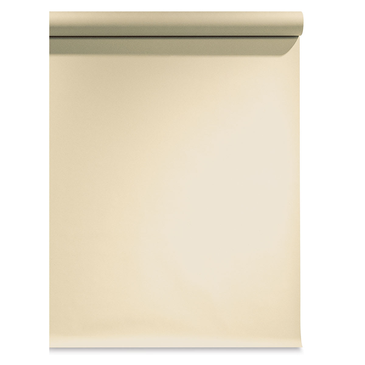 Seamless Background Paper - 53" x 36 ft, Ivorine