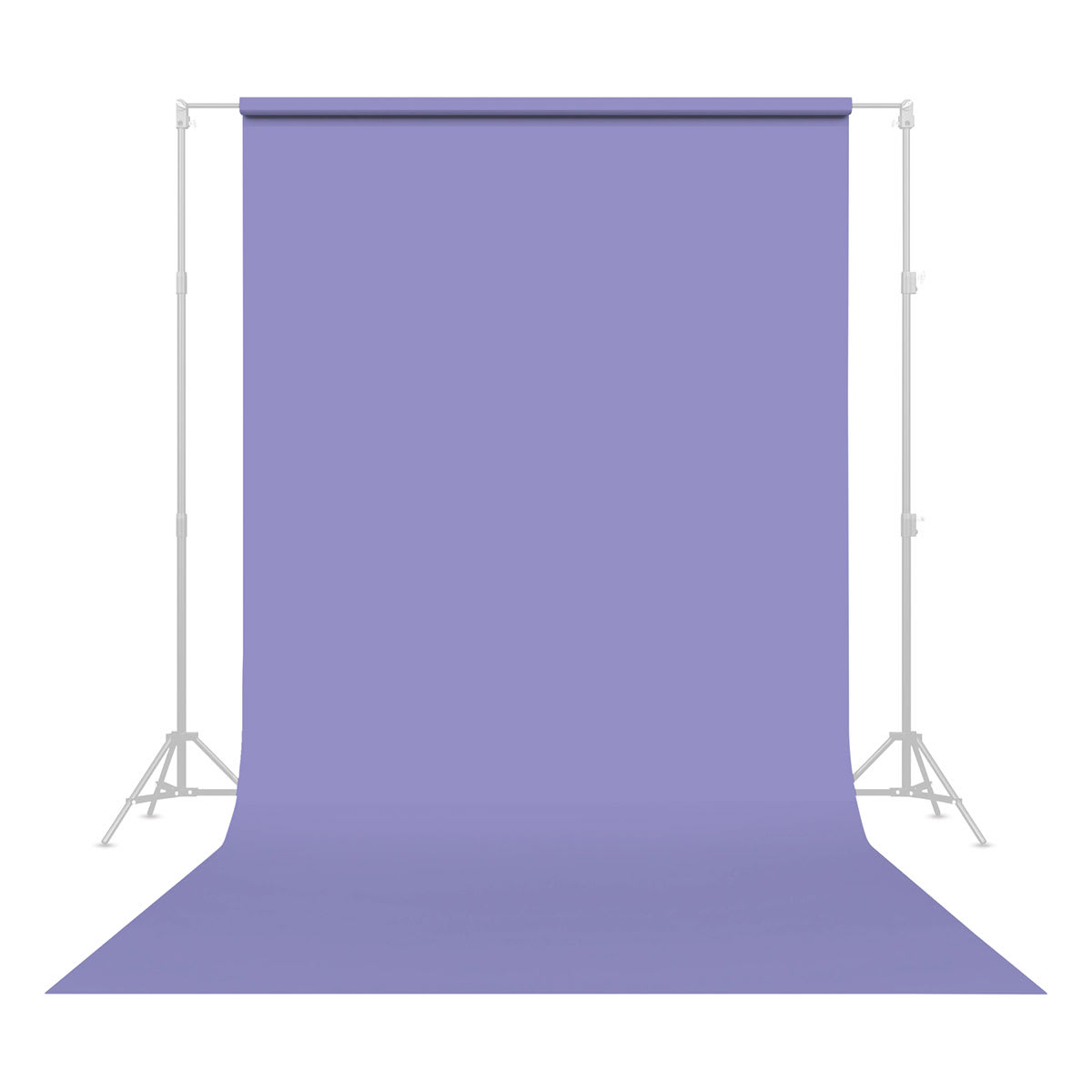Savage Widetone Background Paper Roll - 86" x 12 yds, Orchid