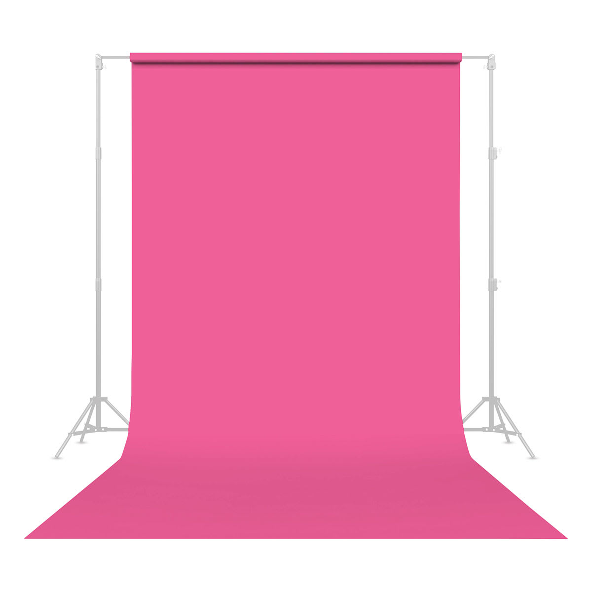 Savage Widetone Background Paper Roll - 86" x 12 yds, Tulip