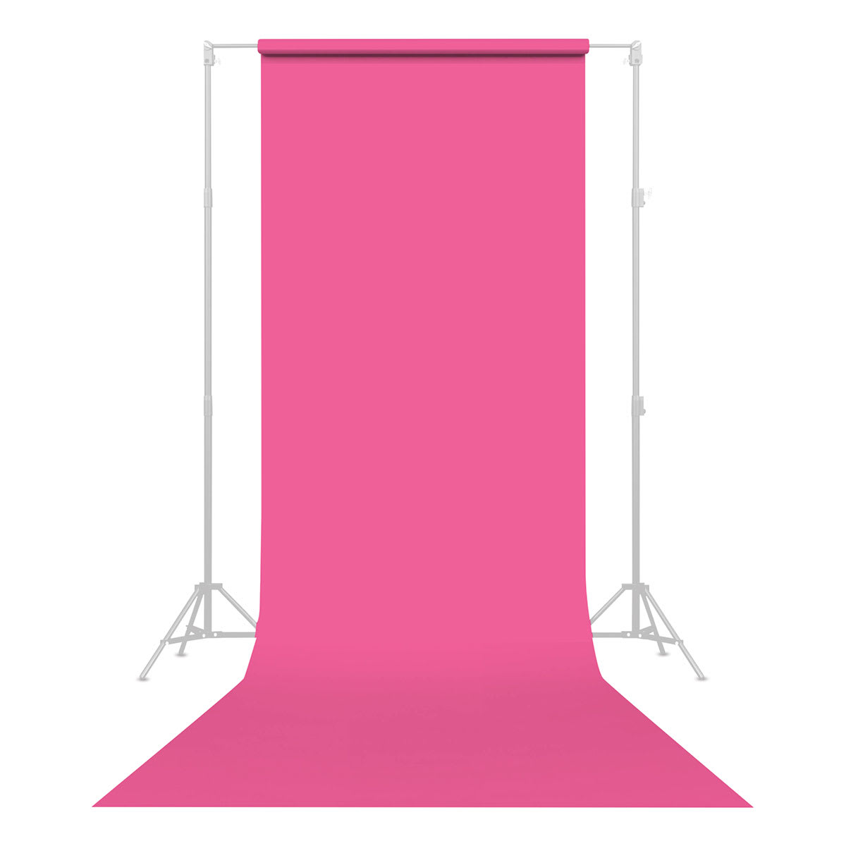 Savage Widetone Background Paper Roll - 53" x 12 yds, Tulip