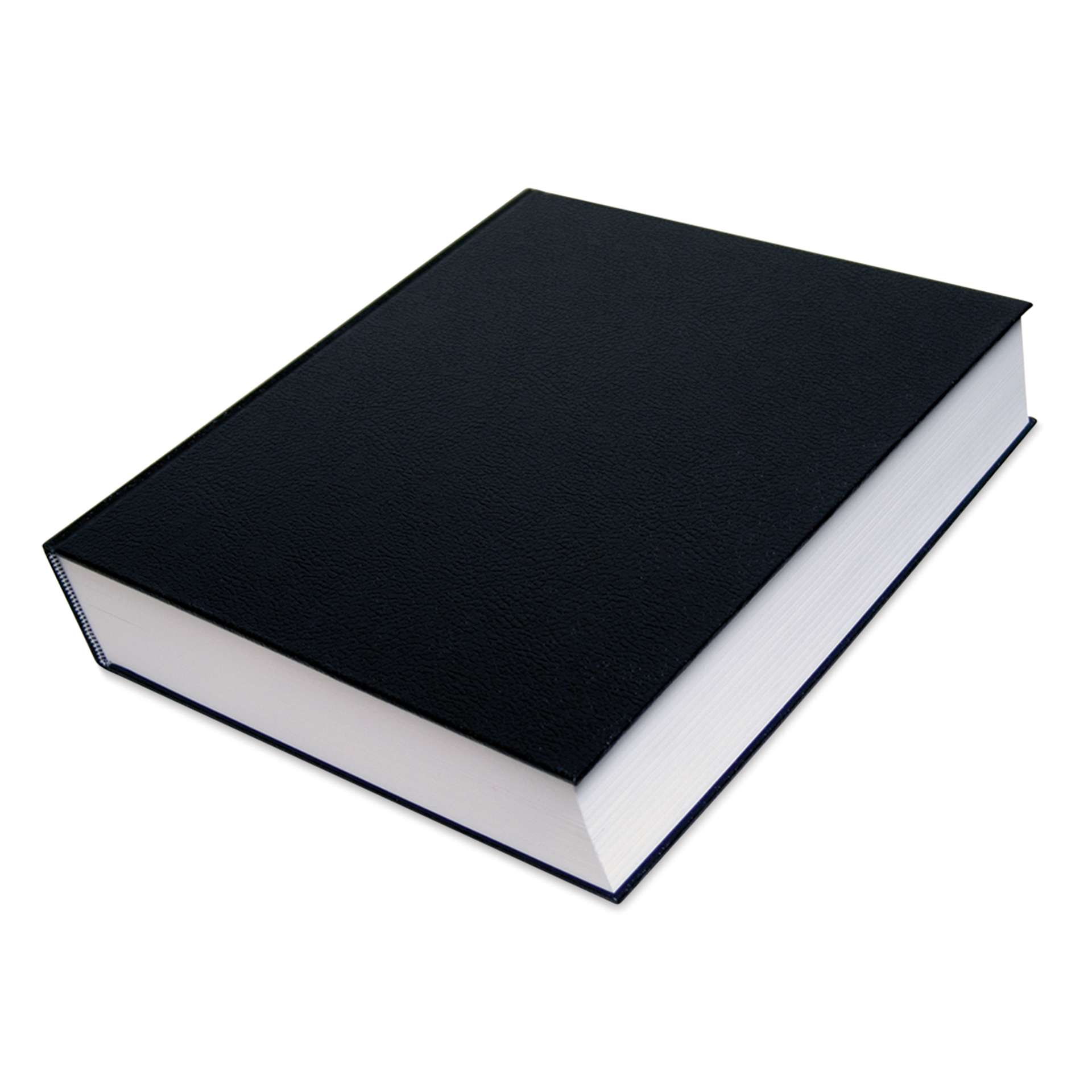 Art Alternatives Very Big Sketch Book, laying flat