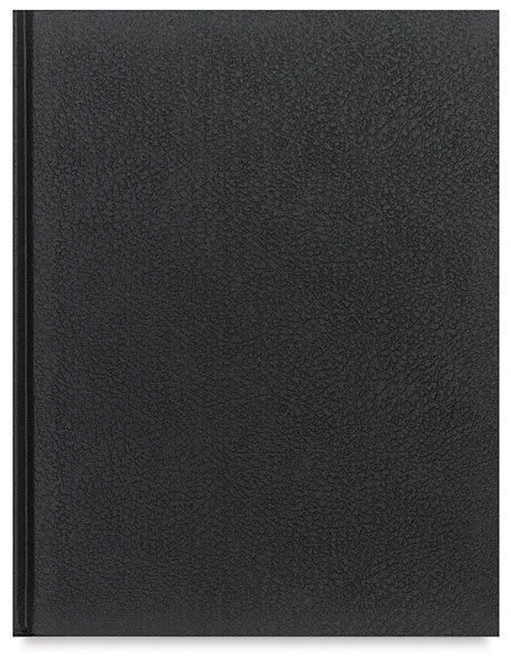 Blick Studio Hardbound Sketchbook - 8-1/2" x 11", back cover