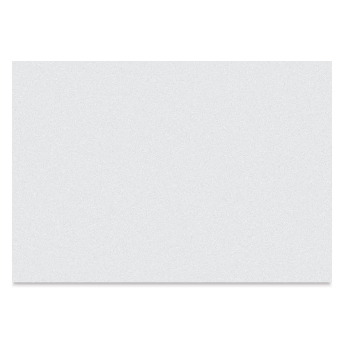 Arturo Single Card - 4-1/2" x 6-1/2", White, Medium Greeting, Package of 100