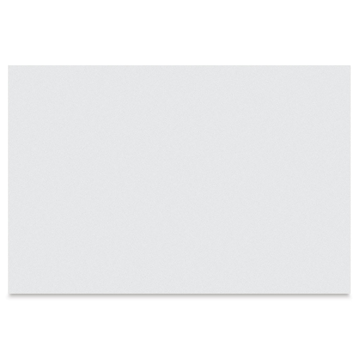 Arturo Single Card - 2-1/2" x 3-3/4", Soft White, Petite Enclosure, Package of 100