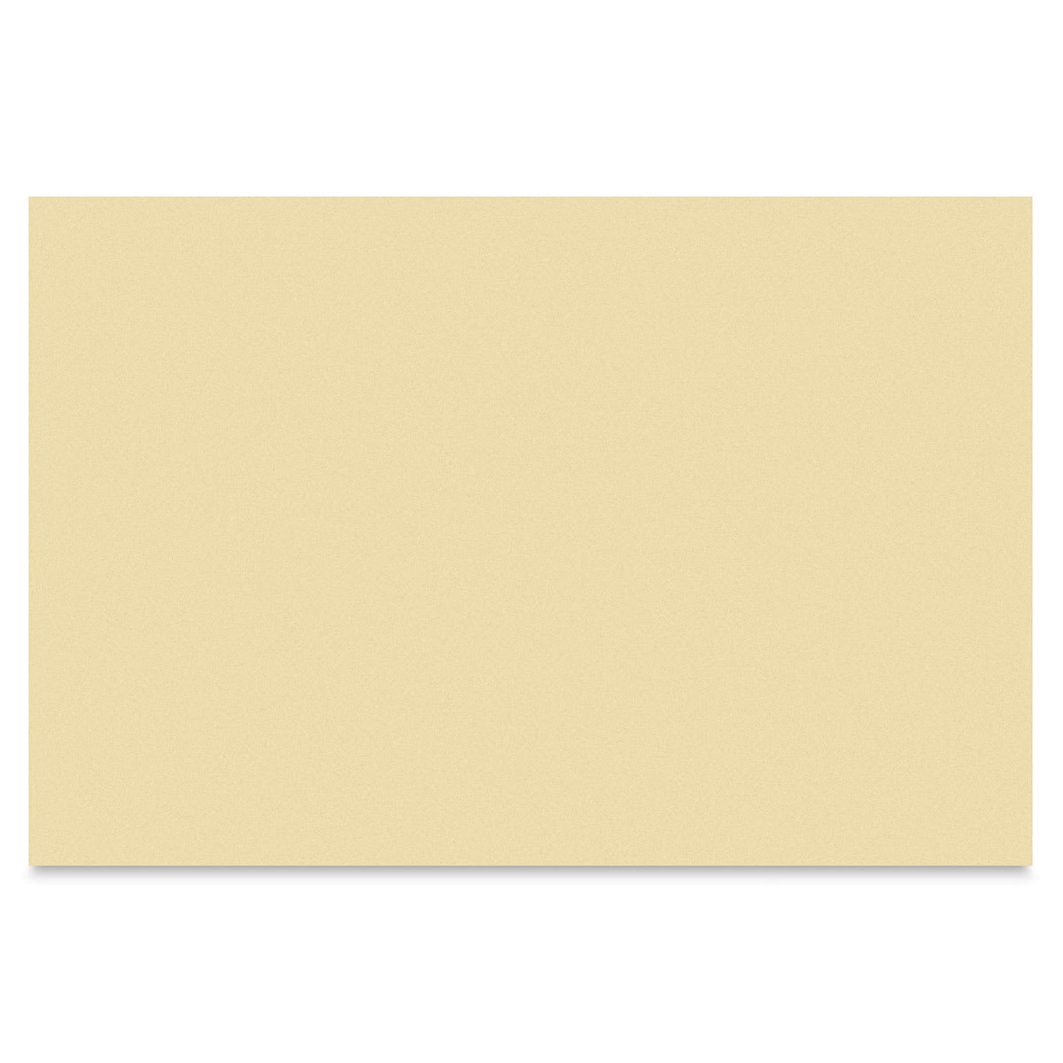 Arturo Single Card - 2-1/2" x 3-3/4", Buttercream, Petite Enclosure, Package of 100