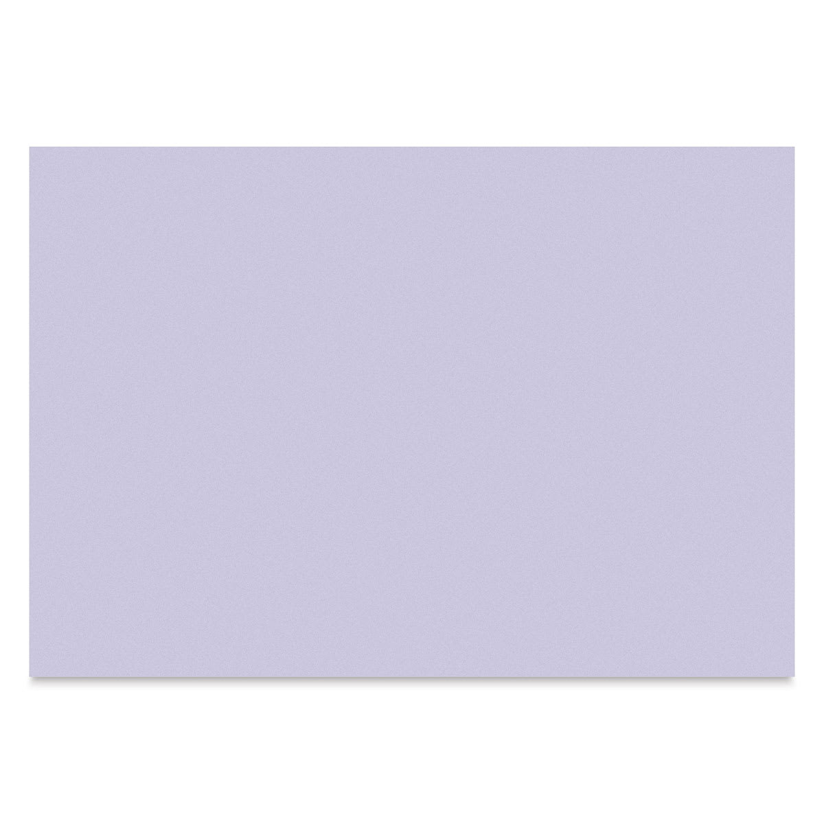 Arturo Single Card - 4-1/2" x 6-1/2", Lavender, Medium Greeting, Package of 100