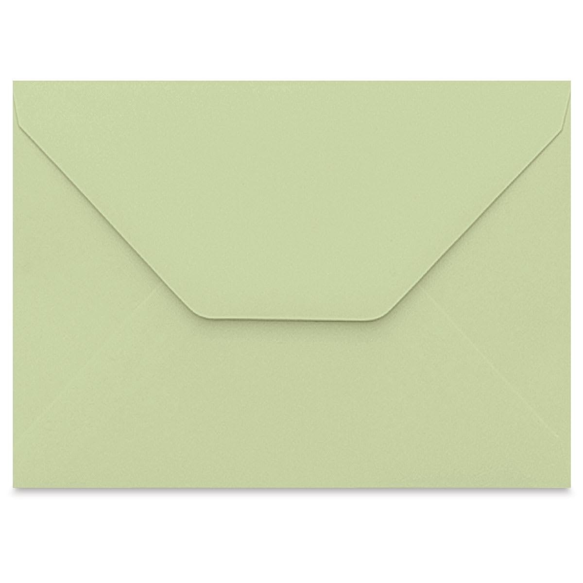 Arturo Unglued Envelope - 6-1/4" x 8-1/4", Celadon, Large Invitation, Package of 100