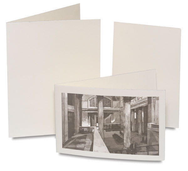 Arturo Cards and Envelopes