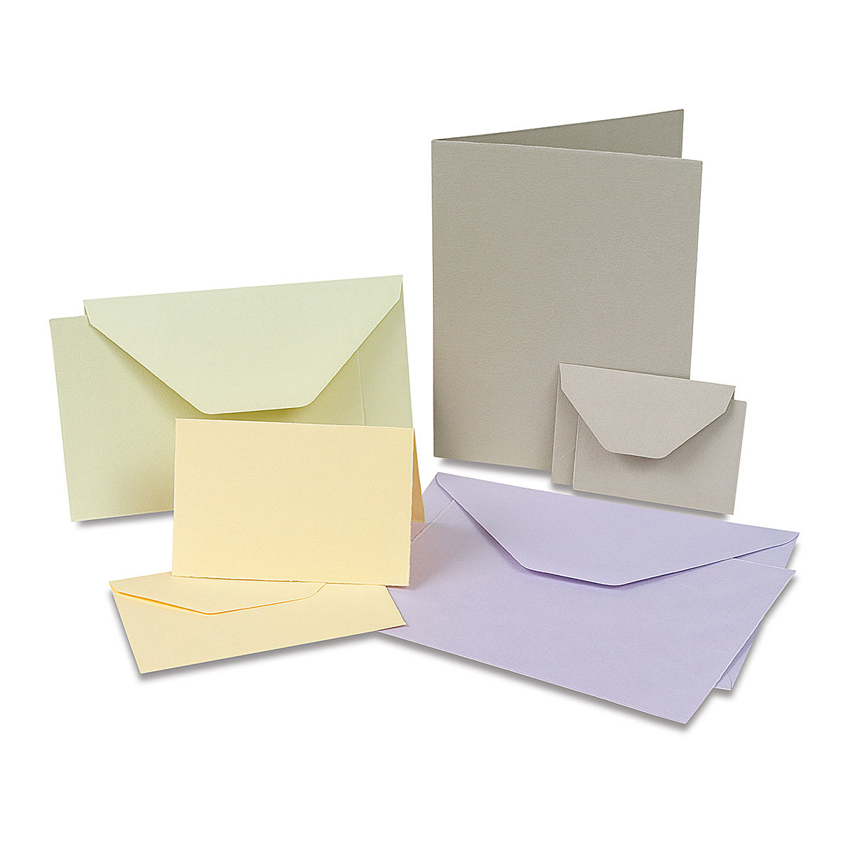 Arturo Cards and Envelopes