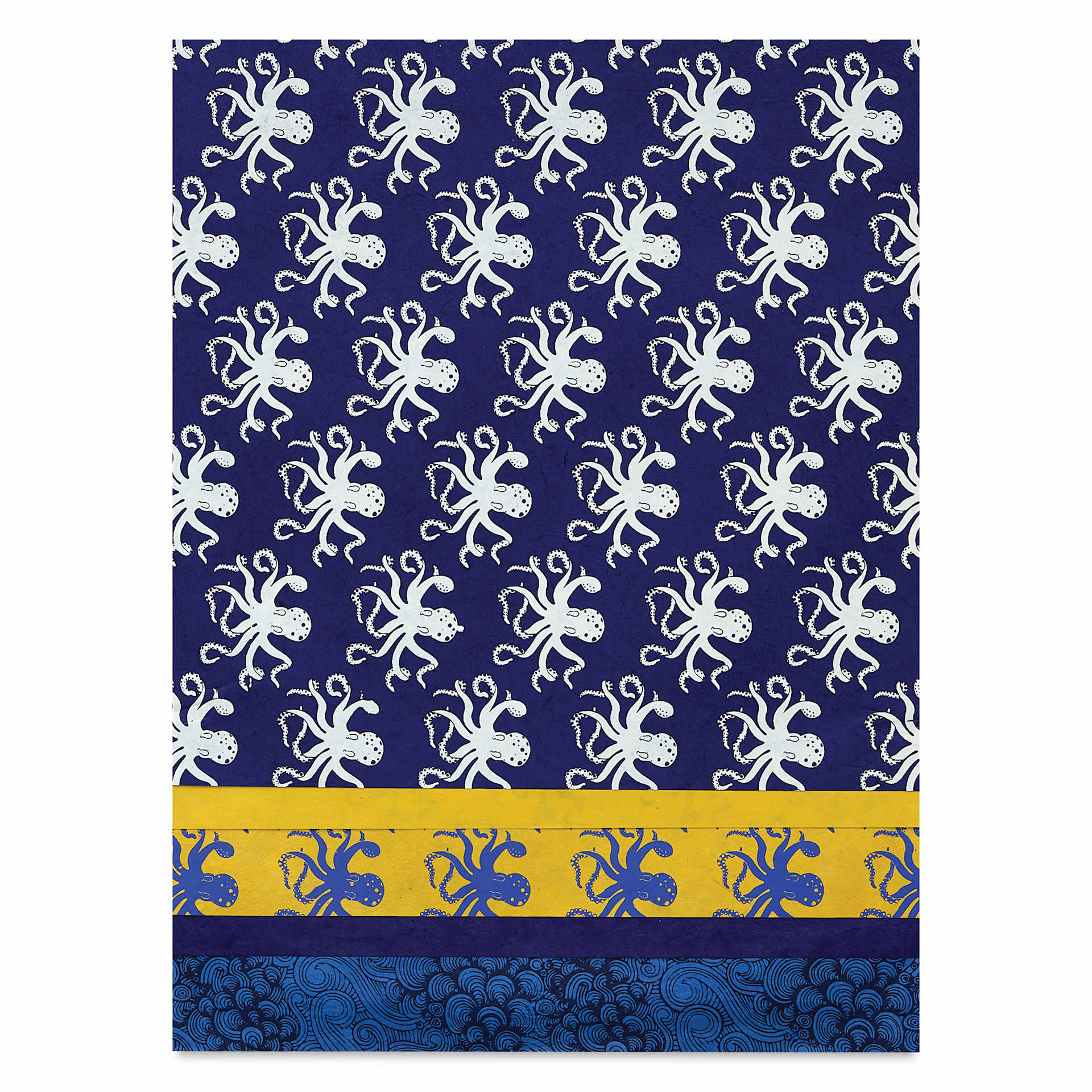 Aitoh Decorative Lokta Paper Packs