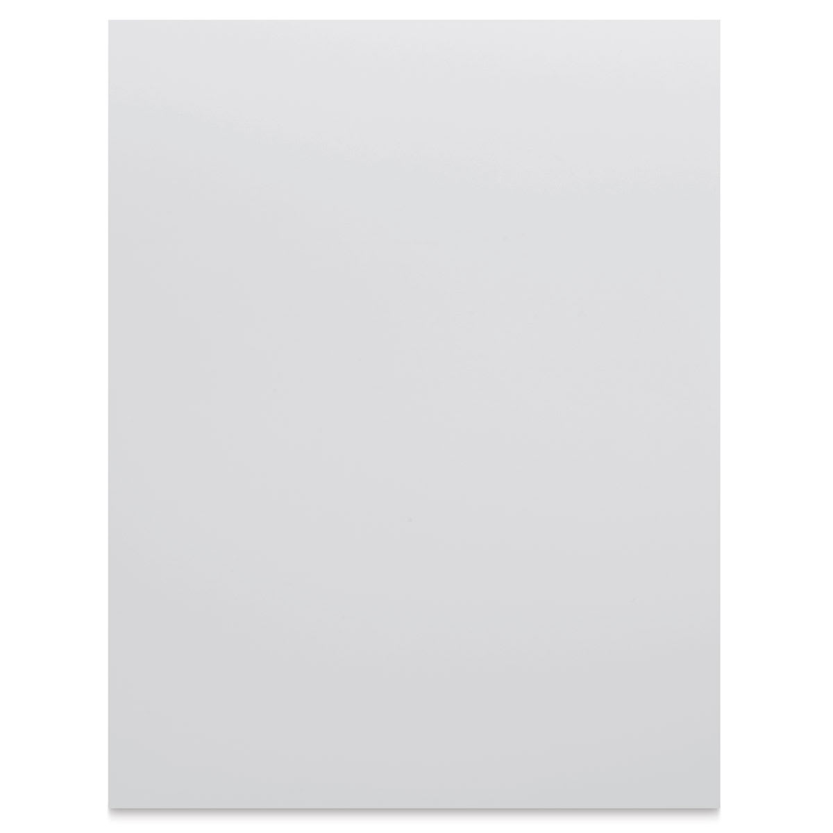 Bee Paper Aquabee Artist Marker Pad - 11" x 14", 30 Sheets, Full sheet shown