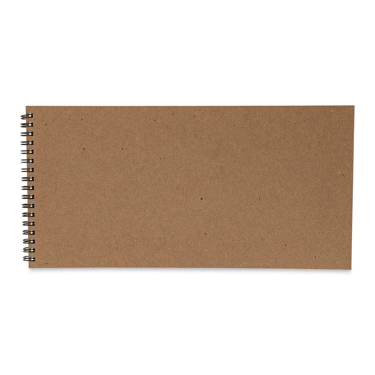 Bee Paper Co-Mo Sketch Pad - 6" x 12", 30 Sheets