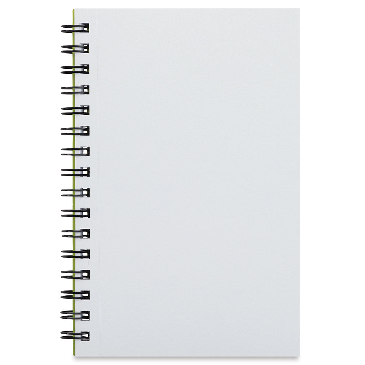 Bee Paper Premium Recycled Sketch Pad - 8-1/2'' x 5-1/2'', 50 Sheets paper