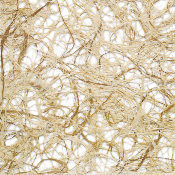 Black Ink Amate Bark Papers - Top view of Lace paper in Marble pattern