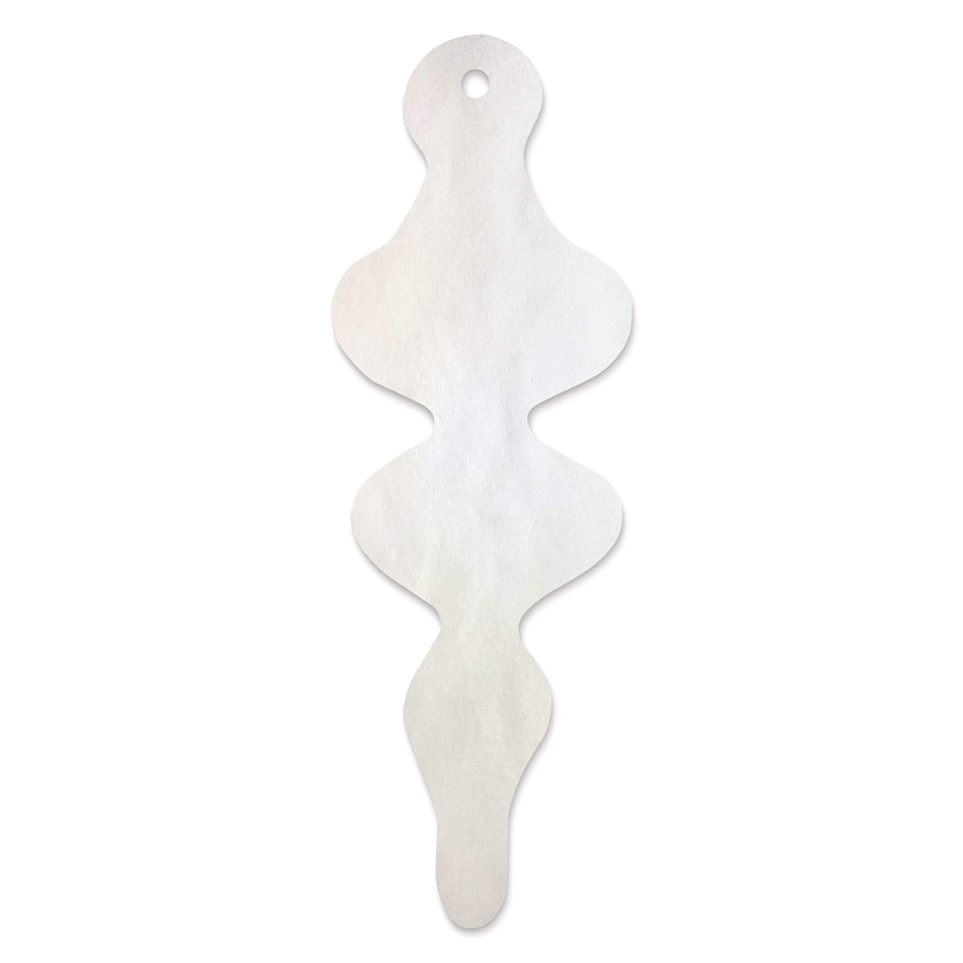 Roylco Blots of Ornaments - Pkg of 40, shape one