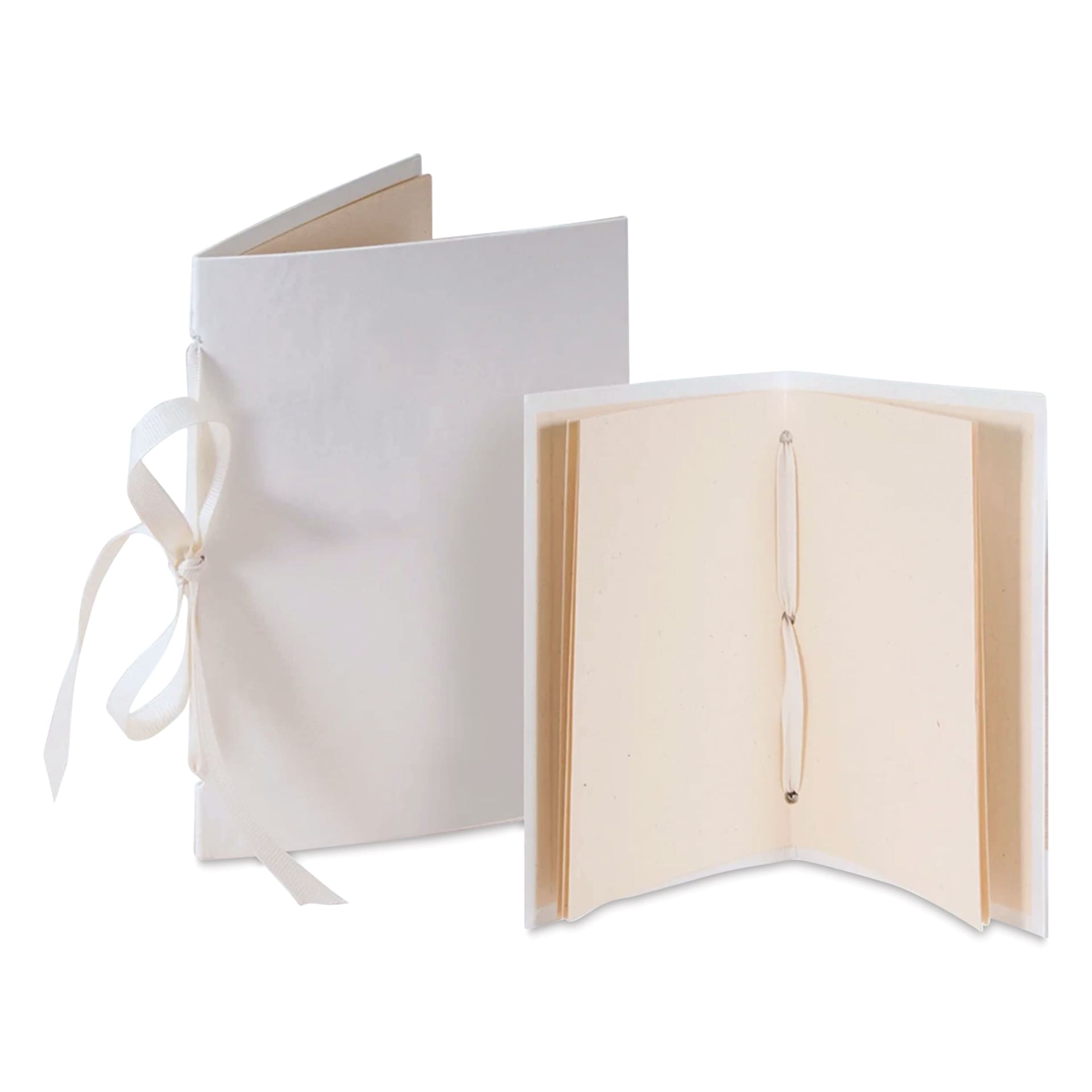  Books By Hand Blank Cover Tibetan Style Bookbinding Kit