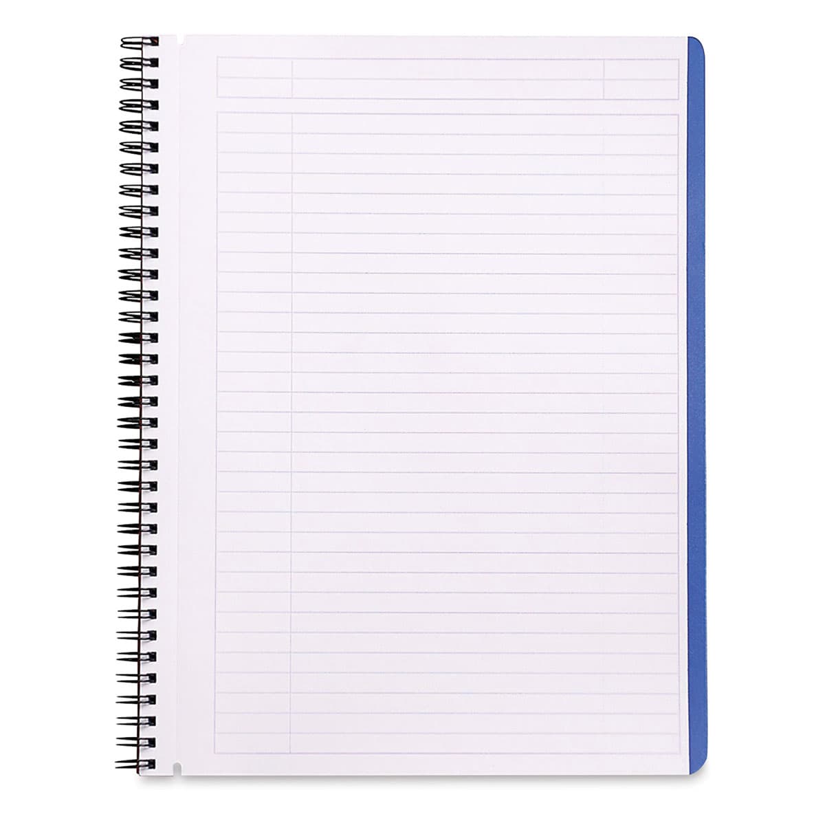 Rhodia Wirebound 4-Color Notebook