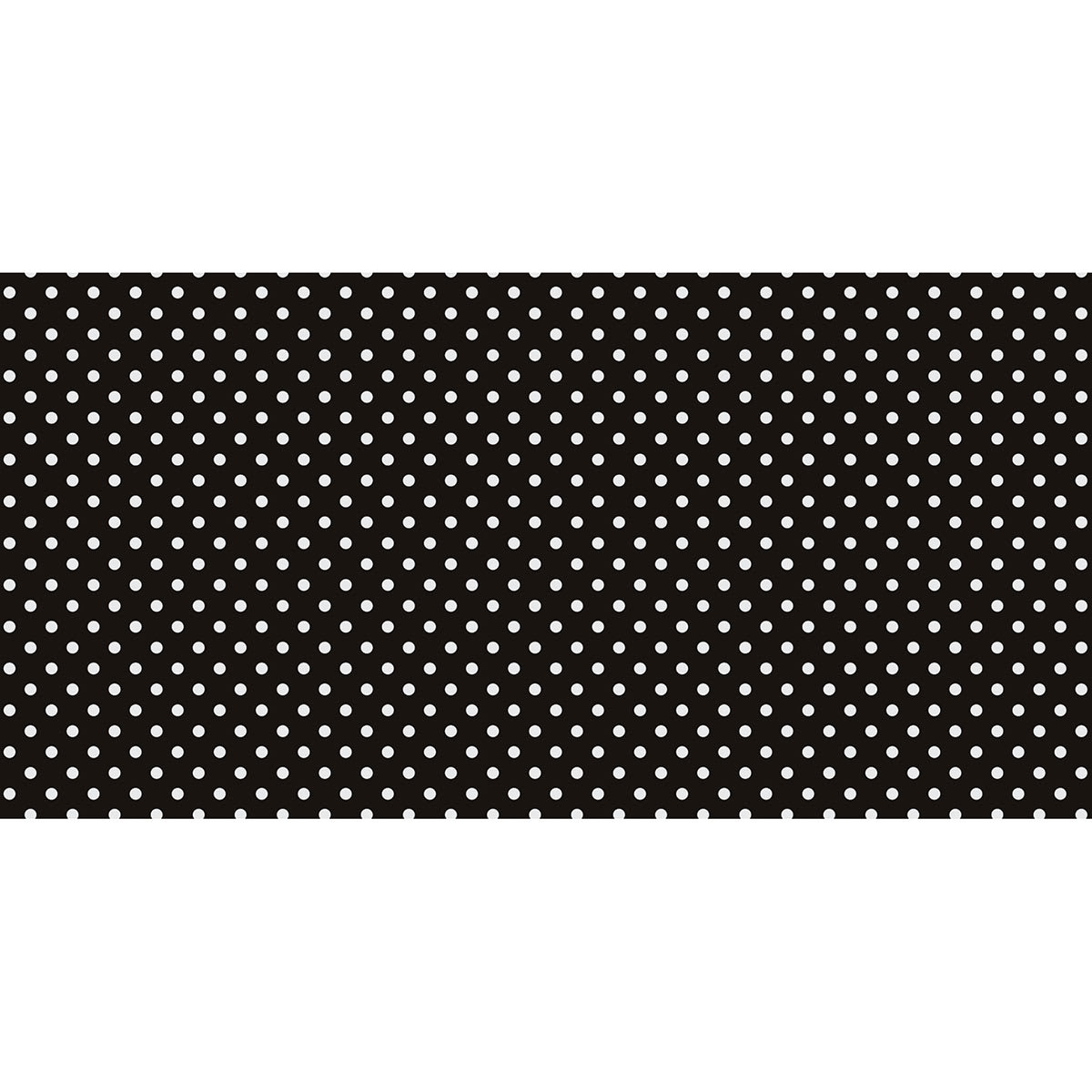 Fadeless Design Roll - Classic Dots