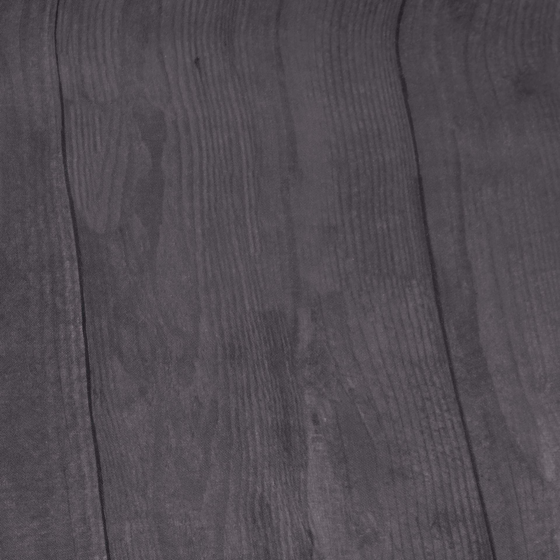Fadeless Design Roll - Black Shiplap, 48" x 12 ft
