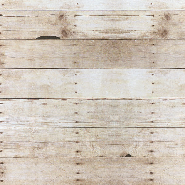Fadeless Design Roll - Weathered Wood